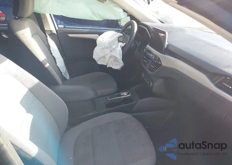 2020 Ford Escape Se from USA, damaged, VIN 1FMCU9G65LUA60879